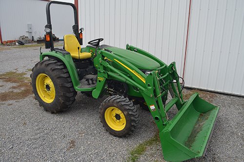 Property photo 71 - JOHN DEERE FARM EQUIPMENT AUCTION